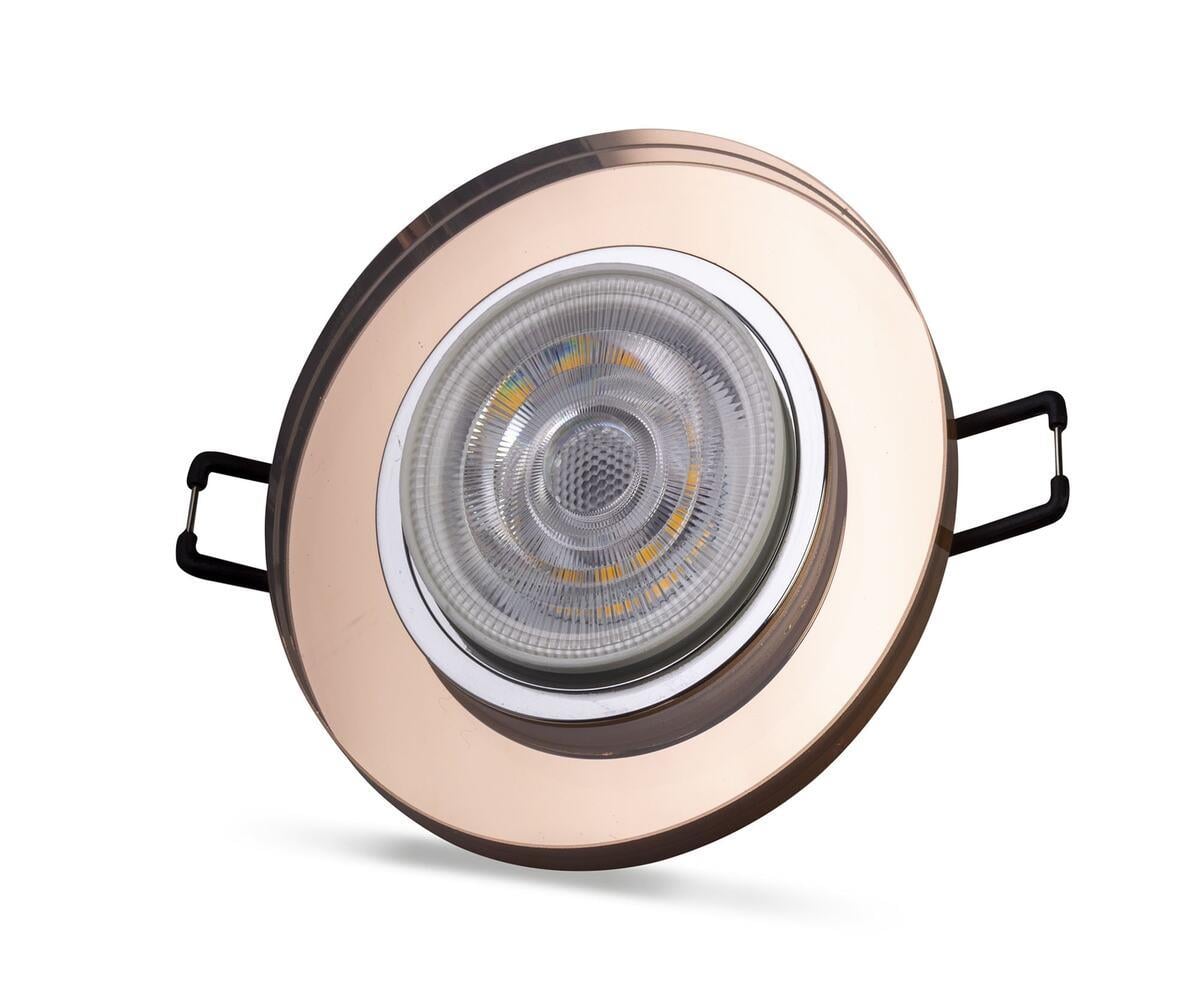 Noas Ares Dekoratif Cam Boş Kasa YL65-1612