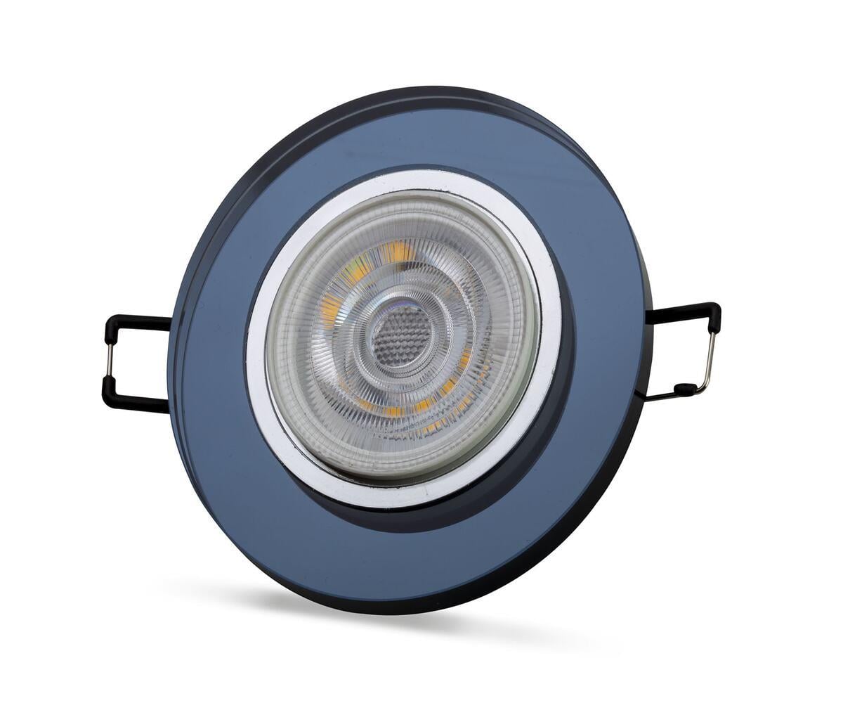 Noas Hades Dekoratif Cam Boş Kasa YL65-1610