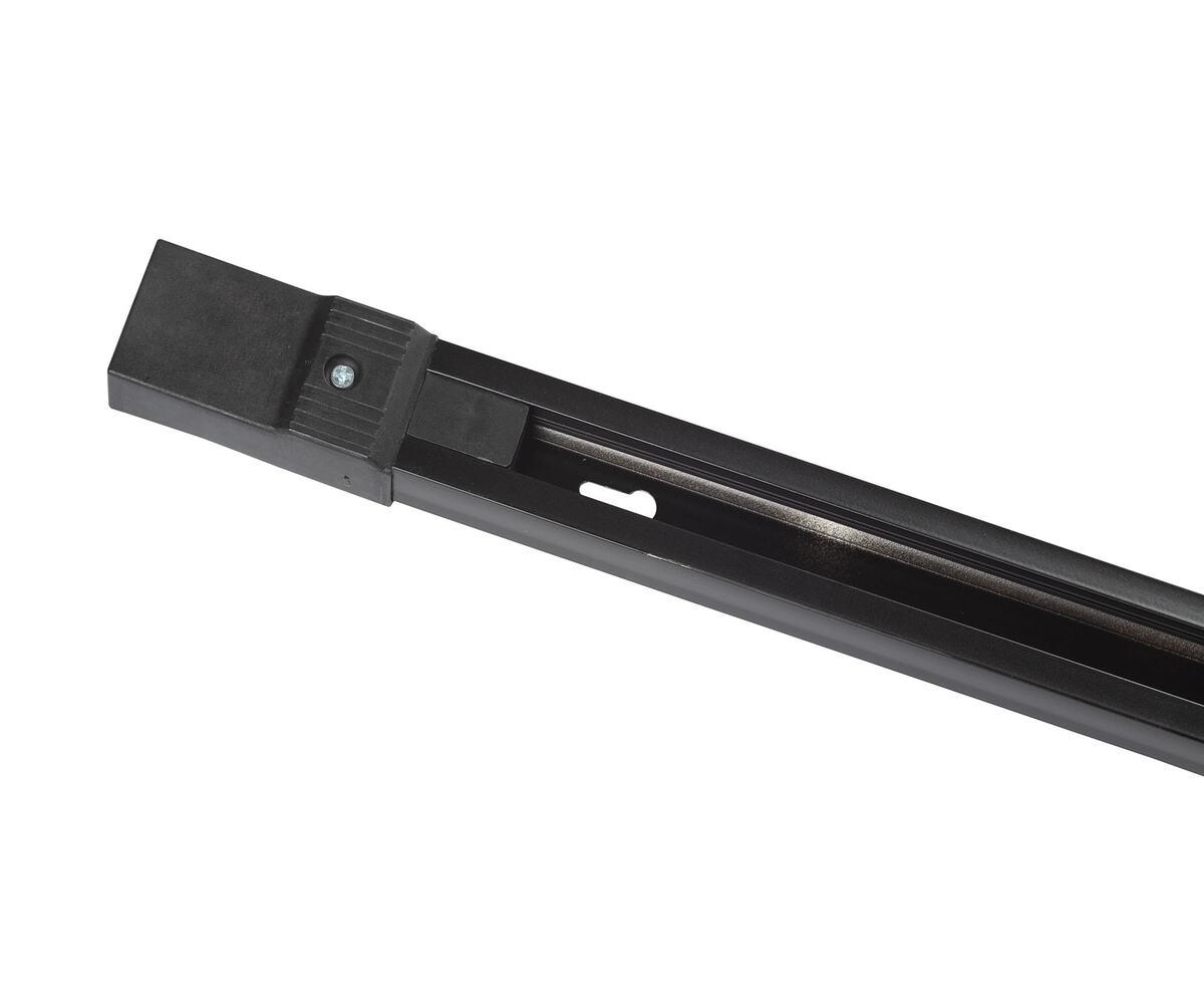 Noas Monofaze 3 Metre Siyah Ray YL99-0007-3