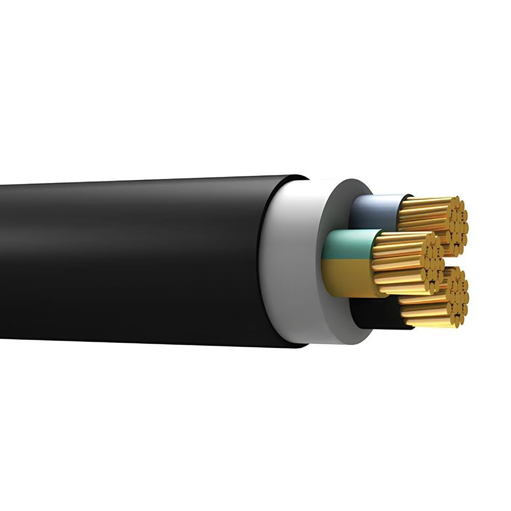 Öznur 3x10 mm N2xh Halogen Free Kablo