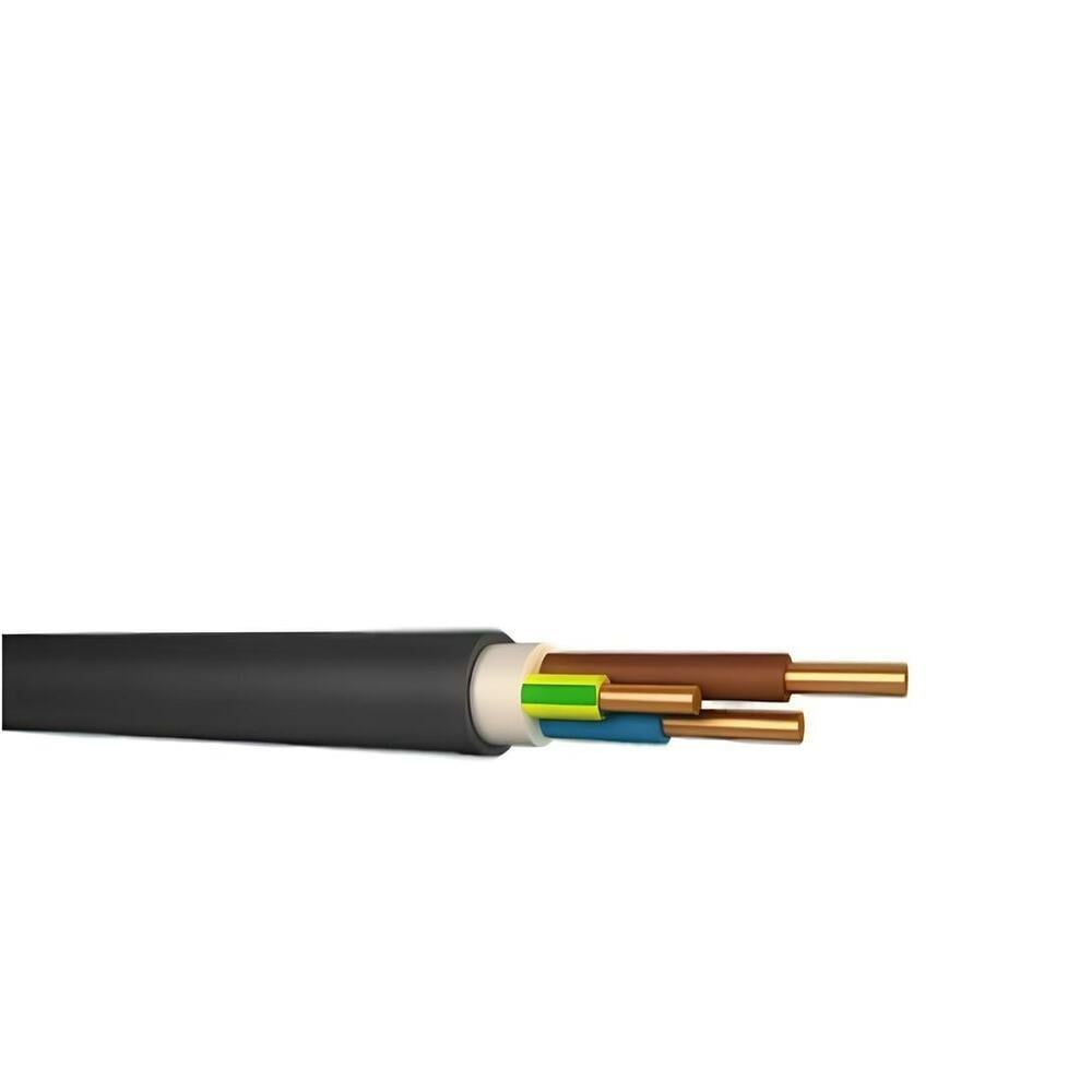 Öznur 3x2,5 mm N2xh Halogen Free Kablo