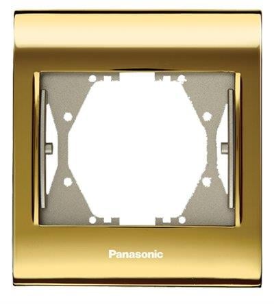 Panasonic Thea Blu Gold Tekli Çerçeve