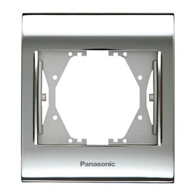 Panasonic Thea Blu Krom Tekli Çerçeve