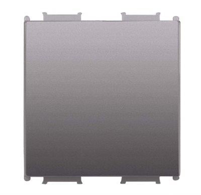 Panasonic Thea Modüler Antrasit Anahtar 2M Mekanizma + Kapak