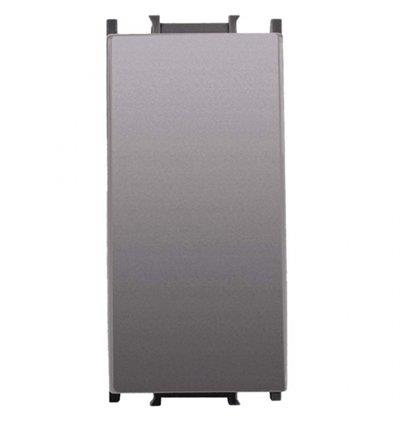 Panasonic Thea Modüler Antrasit Anahtar 1M Mekanizma +  Kapak