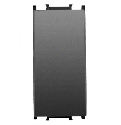 Panasonic Thea Modüler Füme Anahtar 1M Mekanizma +  Kapak
