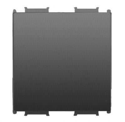 Panasonic Thea Modüler Füme Anahtar 2M Mekanizma + Kapak