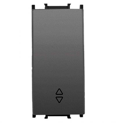 Panasonic Thea Modüler Füme Vavien 1M Mekanizma +  Kapak