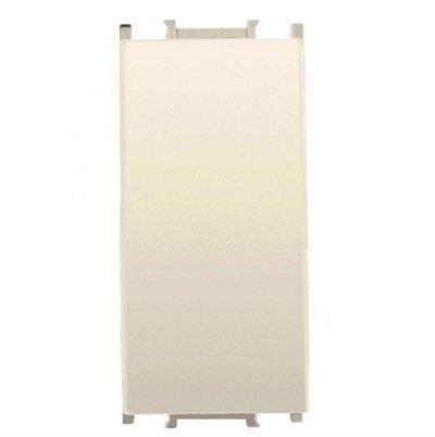 Panasonic Thea Modüler Krem Anahtar 1M Mekanizma +  Kapak