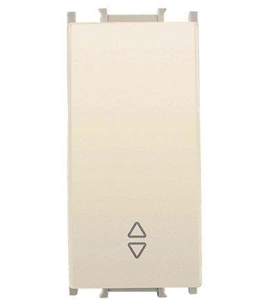Panasonic Thea Modüler Krem Vavien 1M Mekanizma +  Kapak