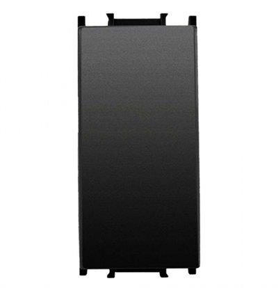 Panasonic Thea Modüler Siyah Anahtar 1M Mekanizma +  Kapak