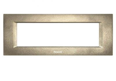 Panasonic Thea Optima Bronz Tekli 7 mm Çerçeve 