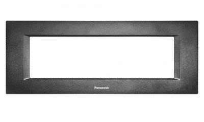 Panasonic Thea Optima Füme Tekli 7 mm Çerçeve 