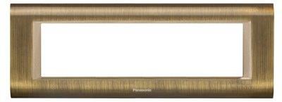 Panasonic Thea Sistema Antik Dore Tekli 7 mm Çerçeve 