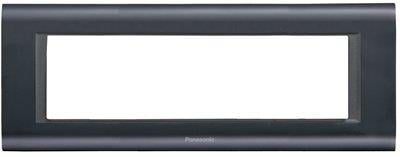 Panasonic Thea Sistema Una Füme Tekli 7 mm Çerçeve 