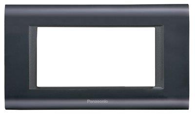 Panasonic Thea Sistema Una Füme Tekli 4 mm Çerçeve 