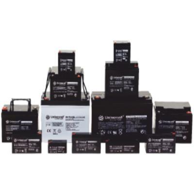 Şarj Edilebilir Kuru Tip Bakımsız UPS Aküleri - 12V 7Ah - 200Ah