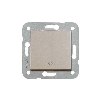 Viko Novella Saten Permutator (Ara Vavien) Çerçeveli