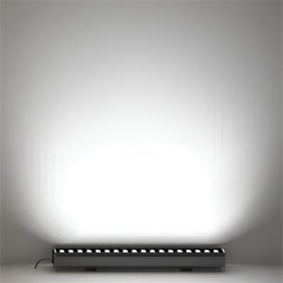 12 Watt 35 Cm Beyaz Ledli Wallwasher