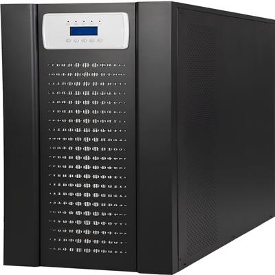 20 KVA Kesintisiz Güç Kaynağı Online UPS 3F-3F 60 Akülü 12V 7Ah 5-12 DK
