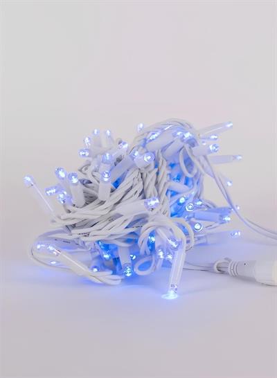 Ack 100 Ledli Seri Eklenebilir Süsleme Led Mavi Işık AS90-00106