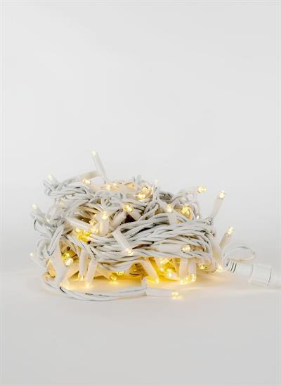 Ack 100 Ledli Seri Eklenebilir Süsleme Led Gün Işığı AS90-00100