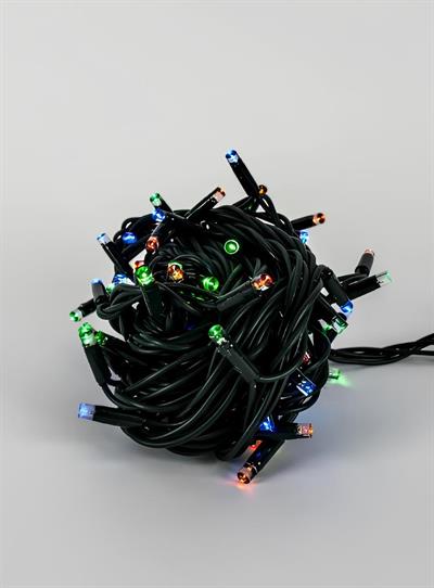 Ack 100 Ledli Seri Eklenebilir Süsleme Led Rgb Işık AS90-00109