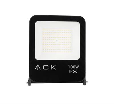 Ack 100 Watt Led Projektör Gün Işığı AT62-19102