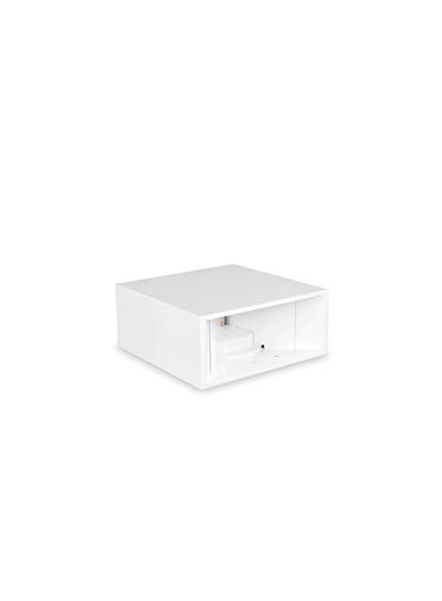 Ack 12 cm Ayarlanabilir Led Duvar Apliği Beyaz Kasa Gün Işığı AH07-03500