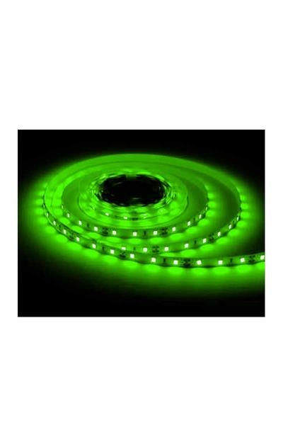Ack 120 Ledli Şerit Led Yeşil Işık AS01-02505