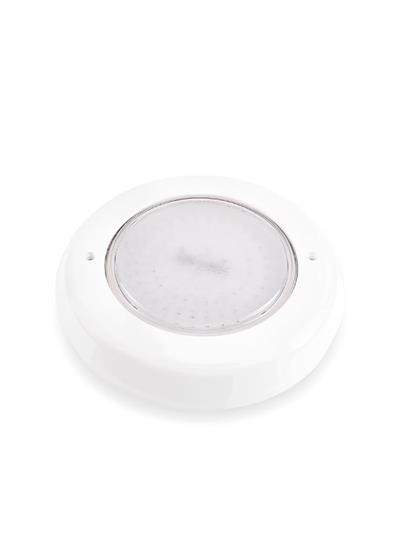 Ack 12V Sıva Üstü Flat Slim Led Havuz Armatürü Mavi Işık AH08-03660