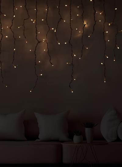 Ack 144 Ledli Süsleme Saçak Led Gün Işığı AS90-00200