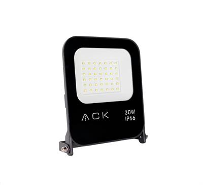 Ack 30 Watt Led Projektör Gün Işığı AT62-03032