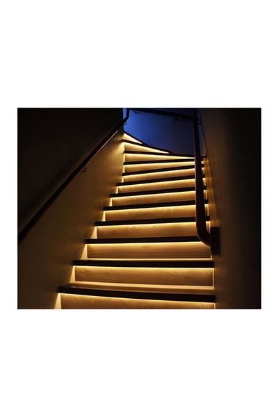 Ack 240 Ledli Şerit Led Gün Işığı AS01-02800