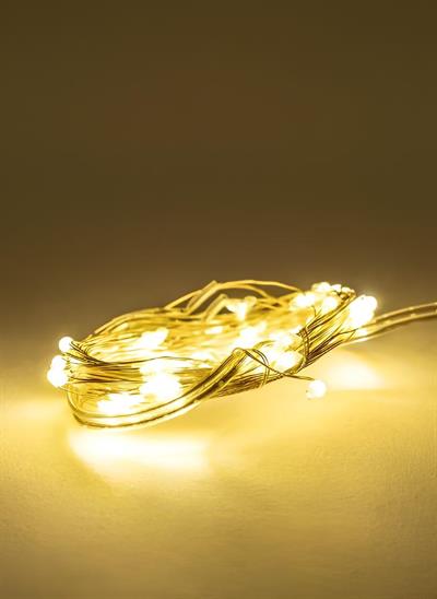 Ack 2W 5 Metre Peri Süsleme Led Gün Işığı AS90-00950