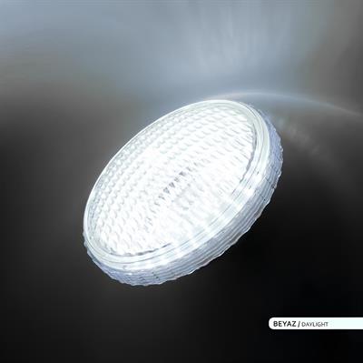 Ack 30 W Led Havuz Armatürü Beyaz Işık AA31-83623