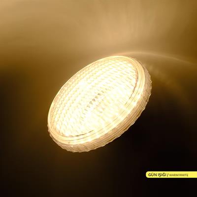 Ack 30 W Led Havuz Armatürü Gün Işığı AA31-83620
