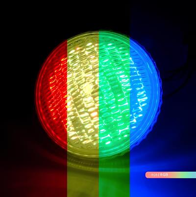 Ack 30 Watt Led Havuz Armatürü Rgb Işık AA31-83629