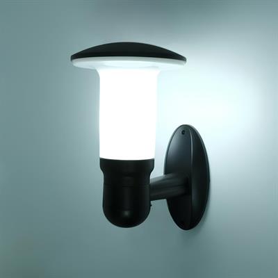Ack 32 cm Gaia Bahçe Apliği Siyah Kasa AG55-04321