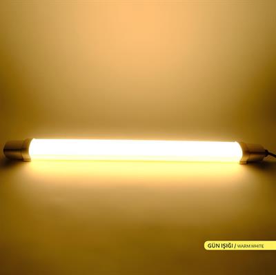 Ack Etanj 61 cm Led Bant Armatür Günışığı AT03-10600