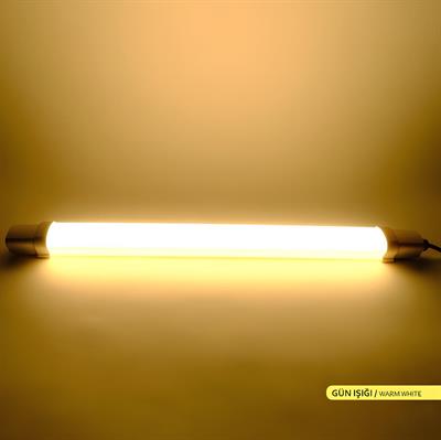 Ack Etanj 61 cm Led Bant Armatür Günışığı AT03-00600
