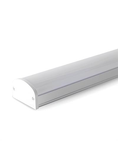 Ack Etanj 61 cm Led Bant Armatür Günışığı AT03-00600
