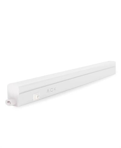 Ack Merkür 116 cm Led Bant Armatür Beyaz Işık AN10-01430