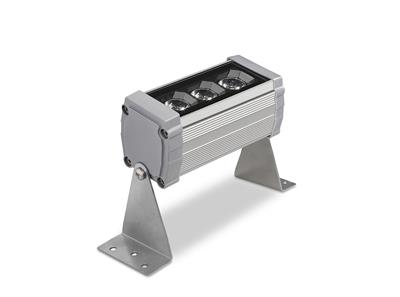 3 Watt  10 Cm Gün Işığı Ledli Wallwasher