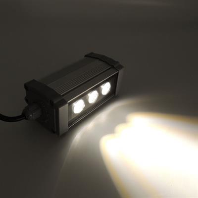 3 Watt  10 Cm Gün Işığı Ledli Wallwasher