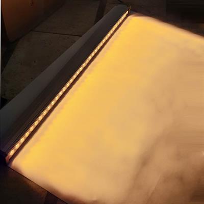 36 Watt 100 Cm Gün Işığı Ledli Wallwasher