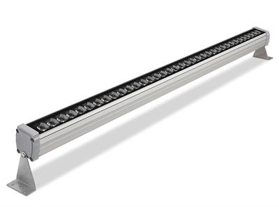 36 Watt 100 Cm Mavi Ledli Wallwasher