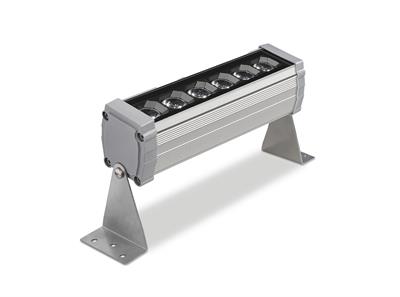 6 Watt 20 Cm Gün Işığı Ledli Wallwasher