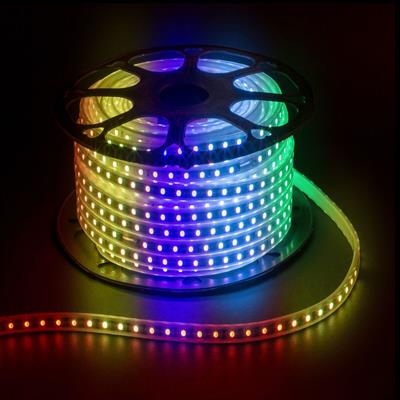 Noas 220 Volt Hortum Led 60 Ledli RGB YL41-5009