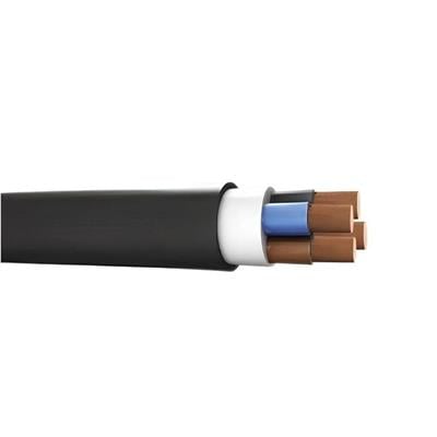Öznur 4x6 mm N2xh Halogen Free Kablo